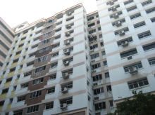 Blk 670 Jalan Damai (Bedok), HDB 5 Rooms #185952